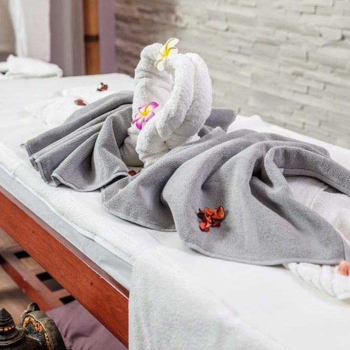 Spa package at Bali Temple Bucharest
