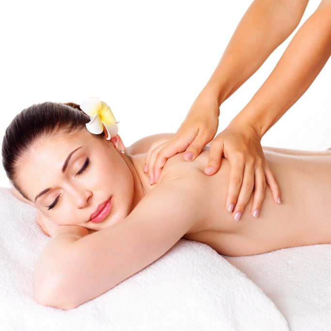 Spa package at Bali Temple Bucharest