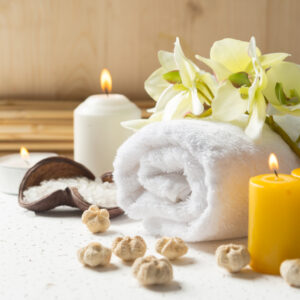 Balinese Romantic Day