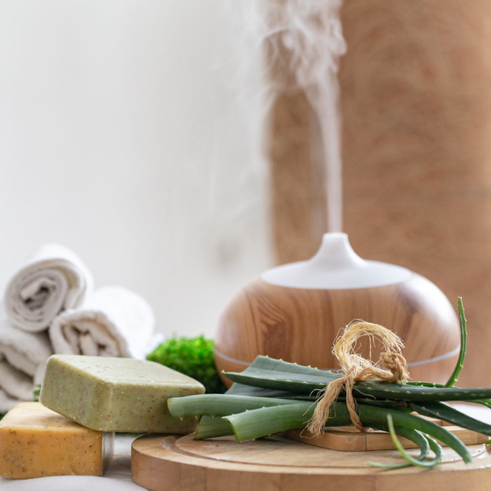 Spa package at Bali Temple Bucharest