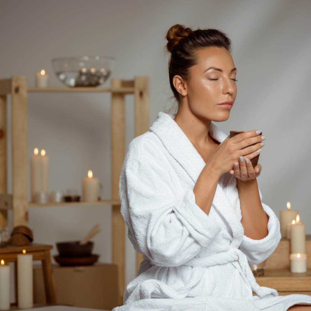 Spa package at Bali Temple Bucharest