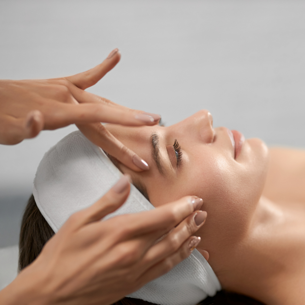 Asian massage at Bali Temple Bucharest